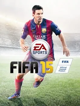 FIFA 15 (XONE)