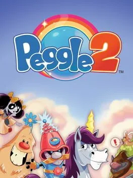 Peggle 2 (XONE)