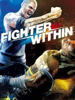 Fighter Within (XONE)