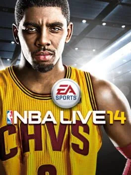 NBA Live 14 (XONE)