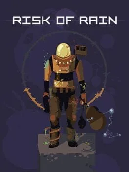 Risk of Rain (XONE)