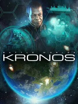 Battle Worlds: Kronos (XONE)