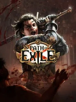 Path of Exile (XONE)