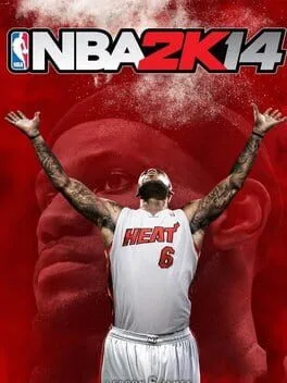 NBA 2K14 (XONE)