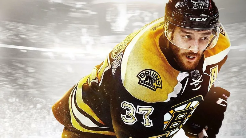NHL 15 (XONE)