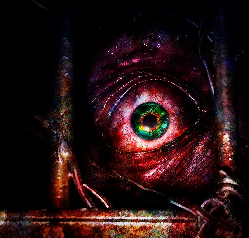 Resident Evil: Revelations 2 (XONE)