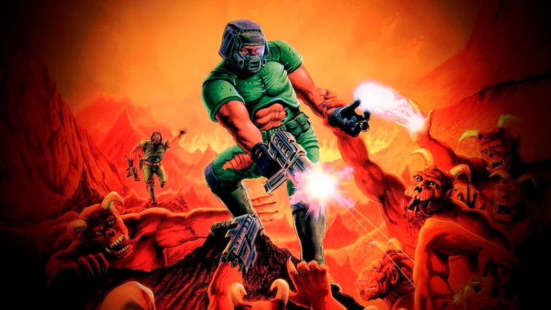DOOM (XONE)