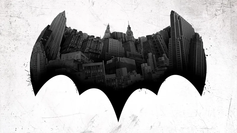 Batman: The Telltale Series (XONE)