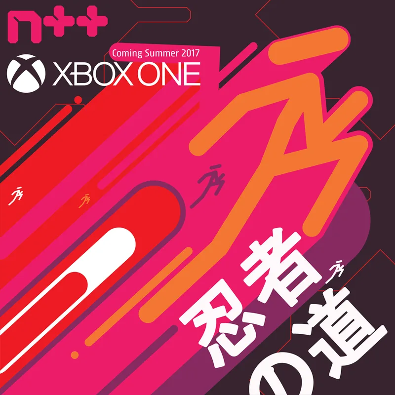 N++ (XONE)