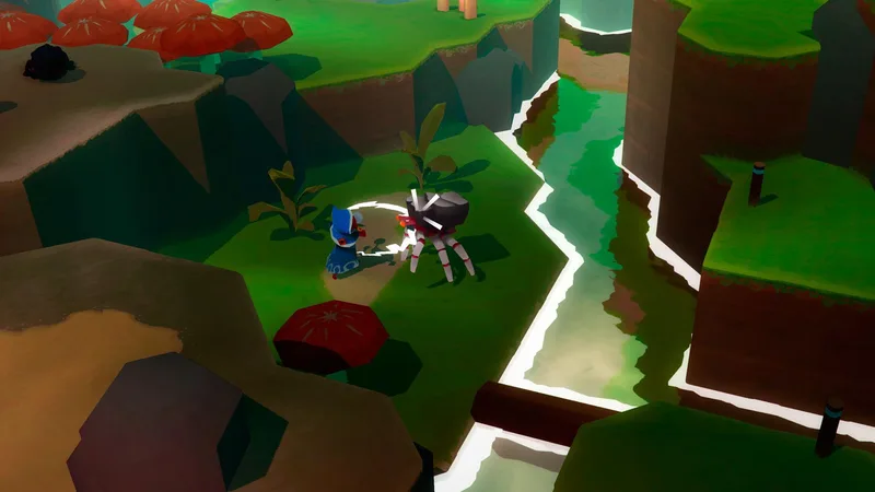 World to the West (XONE)