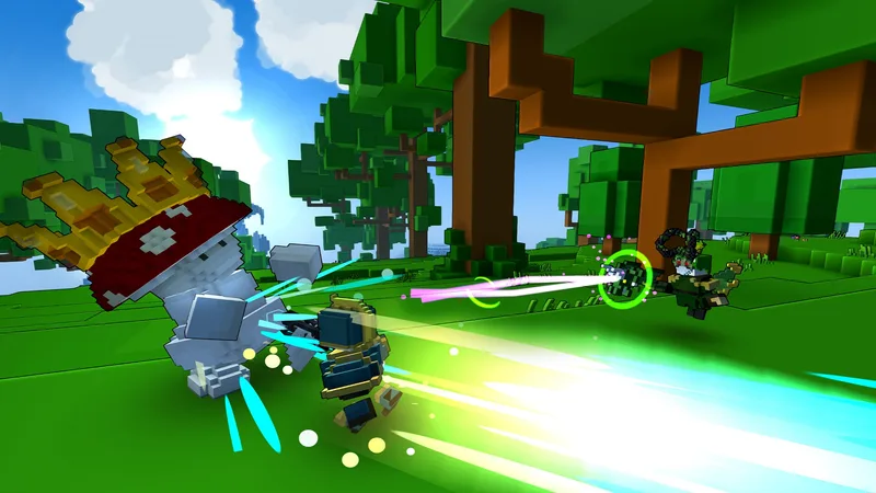 Trove (XONE)
