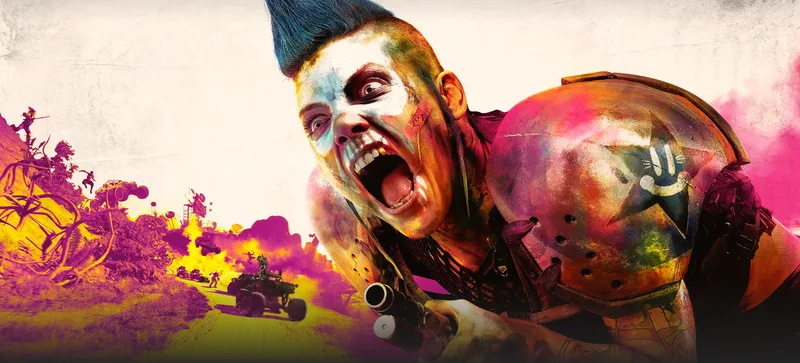 Rage 2 (XONE)