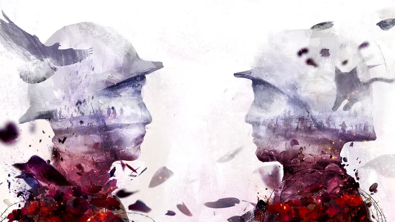 11-11: Memories Retold (XONE)