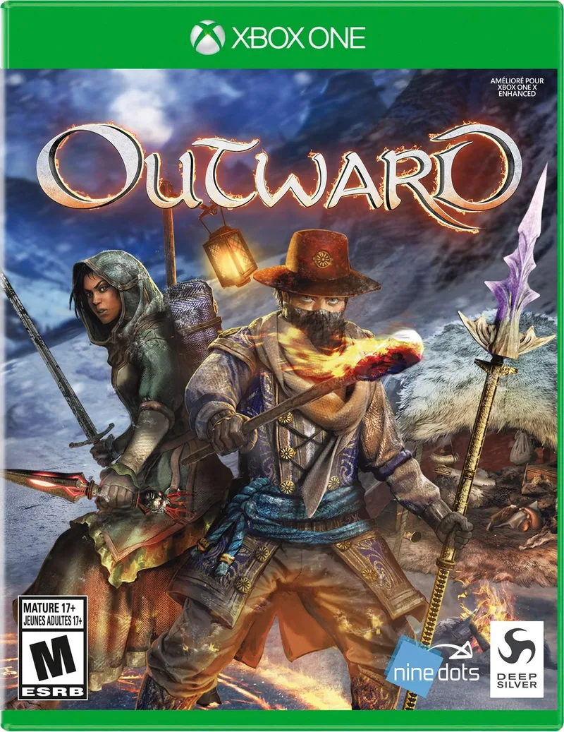 Outward (XONE)