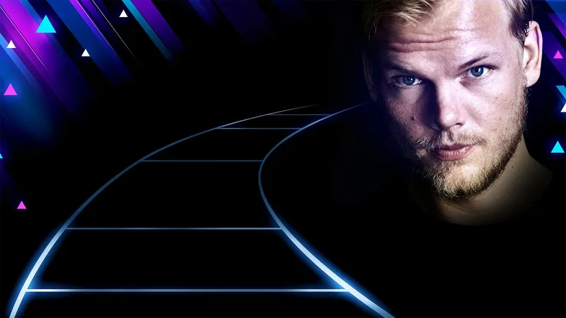 AVICII Invector (XONE)