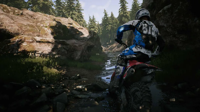 MXGP Pro