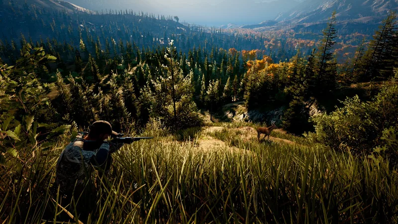Hunting Simulator 2 (XONE)