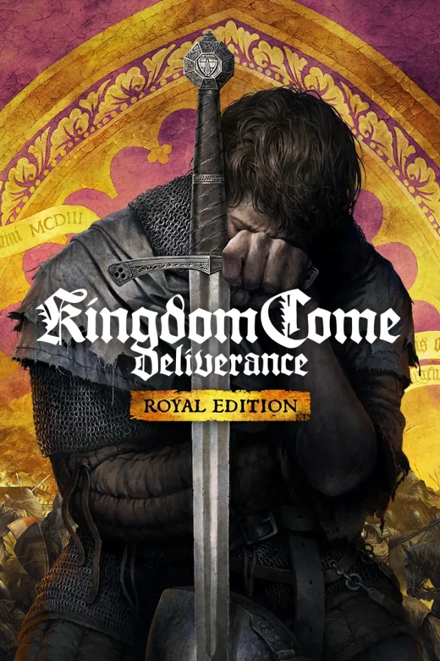Kingdom Come: Deliverance [Royal Edition] (XONE)