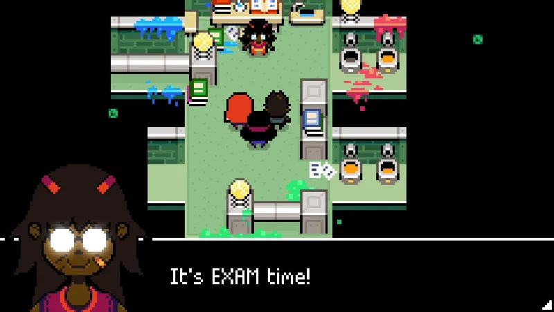 Ikenfell