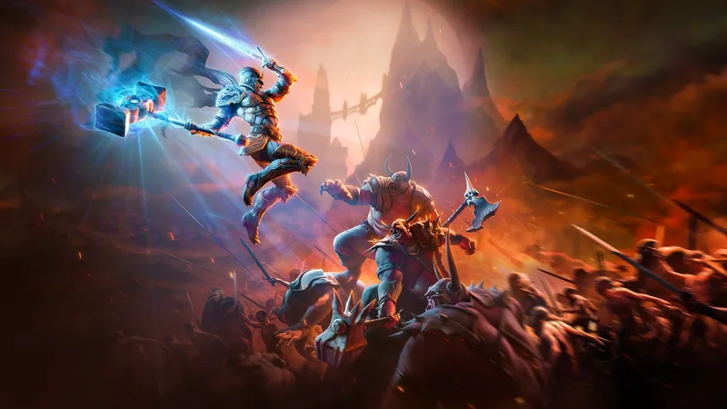 Kingdoms of Amalur: Re-Reckoning (XONE)