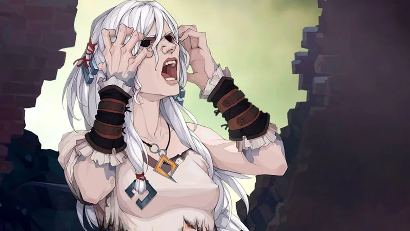 Ash of Gods: Redemption (XONE)