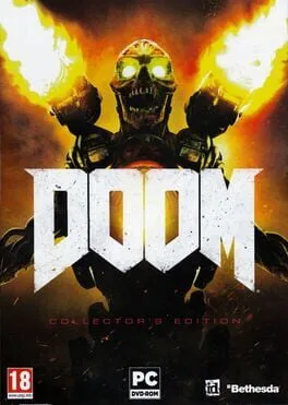 Doom [Collector's Edition] (XONE)