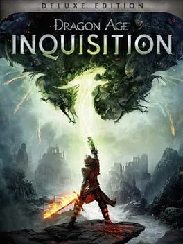 Dragon Age: Inquisition [Deluxe Edition] (XONE)