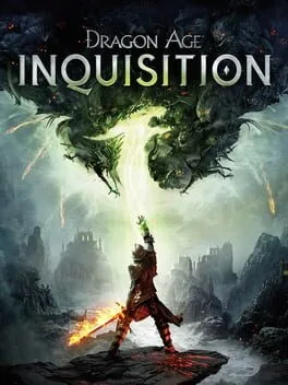 Dragon Age: Inquisition [Inquisitor's Edition] (XONE)
