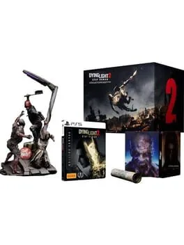 Dying Light [Collector's Edition]