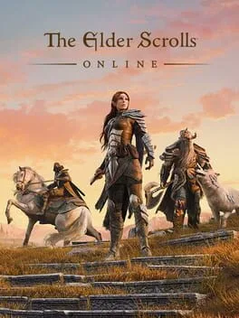 Elder Scrolls Online [Imperial Edition Steelbook] (XONE)