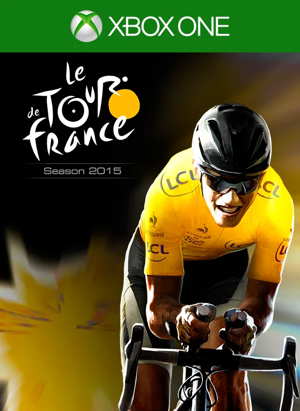 Le Tour de France Season 2018 (XONE)
