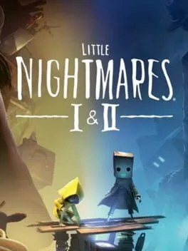 Little Nightmares I & II (XONE)
