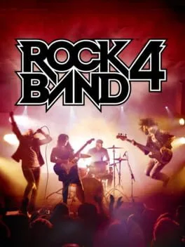 Rock Band 4 [Plus Rivals Expansion] (XONE)