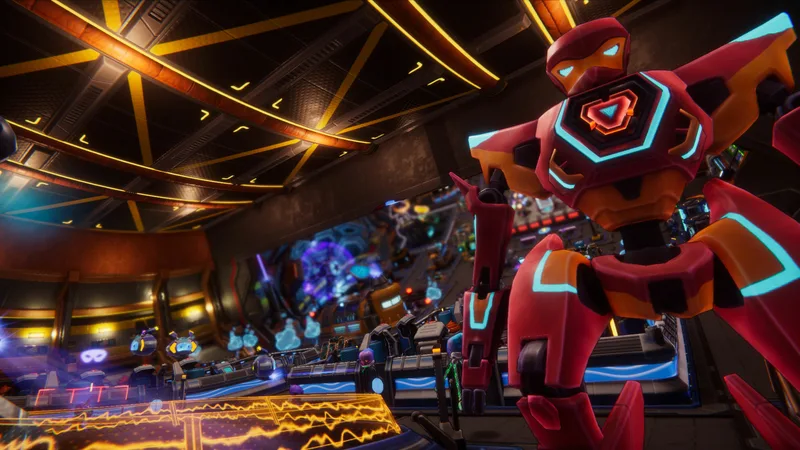 Spacebase Startopia (XONE)