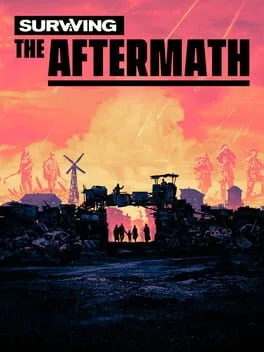 Surviving The Aftermath [Day One Edition] (XONE)