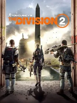 Tom Clancy's The Division 2 [Phoenix Shield Edition] (XONE)