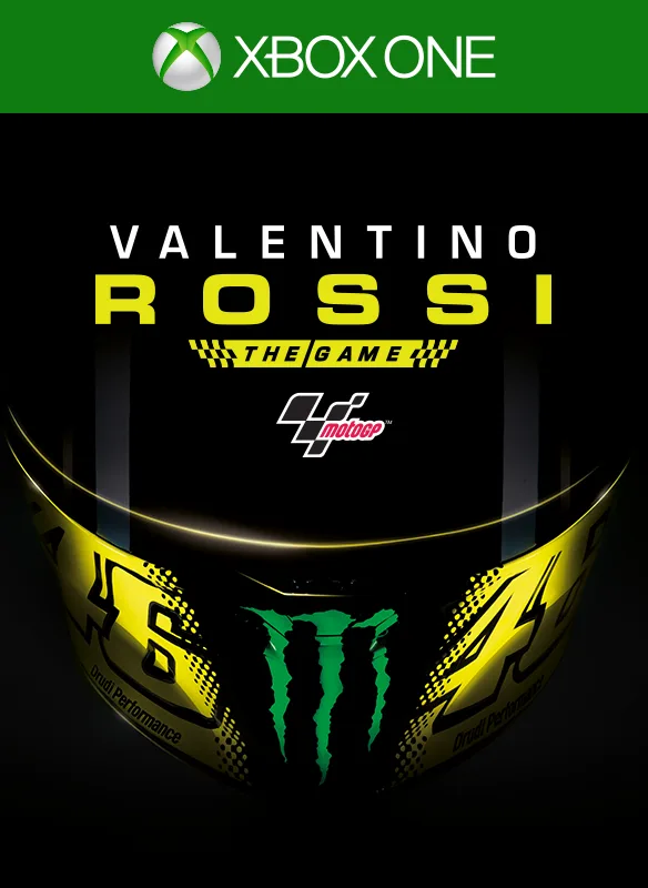 Valentino Rossi (XONE)