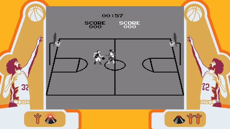 Atari Flashback Classics Vol 3