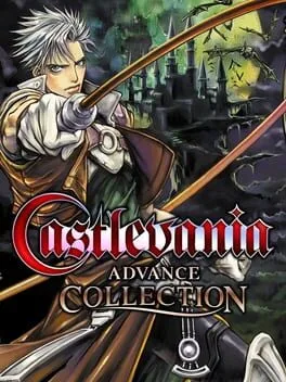 Castlevania Advance Collection [Classic Edition]