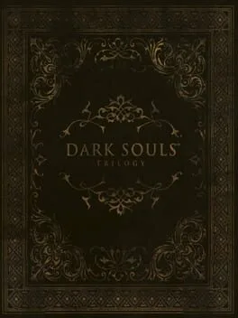 Dark Souls Trilogy [Steelbook Edition] (XONE)