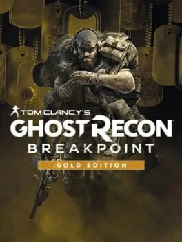 Ghost Recon Breakpoint [Gold Edition]