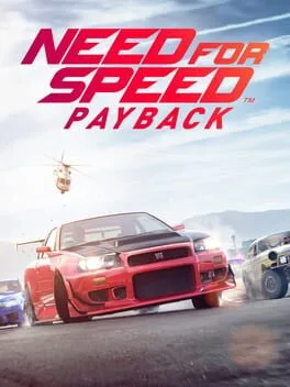 Need For Speed Payback [Greatest Hits] (XONE)