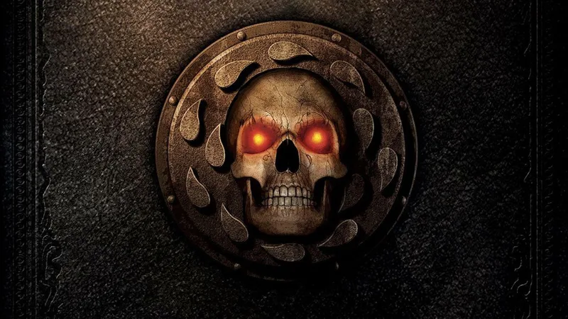 Baldur's Gate: Enhanced Edition (XONE)