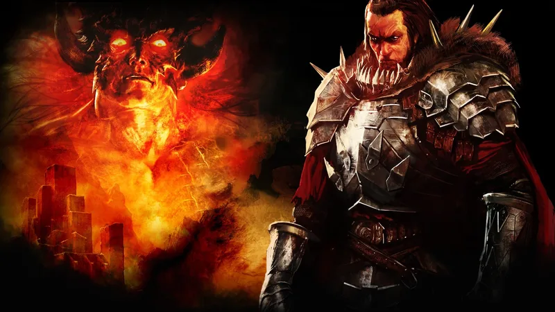Bound by Flame (XONE)