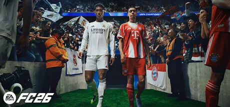 EA SPORTS FC 26 (XONE)