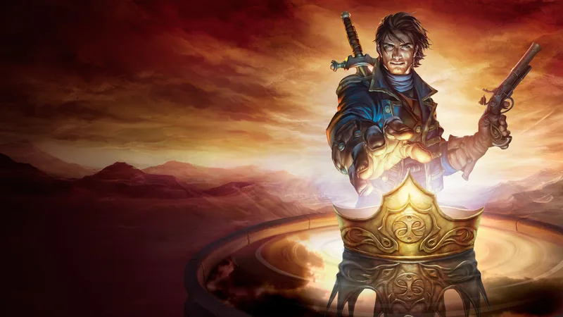 Fable III (XONE)