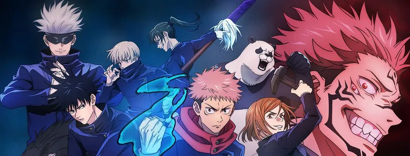 Jujutsu Kaisen: Cursed Clash (XONE)