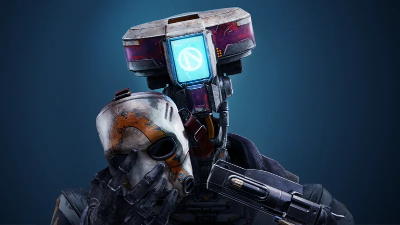 New Tales from the Borderlands (XONE)