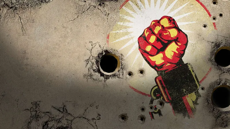 Red Faction II (XONE)
