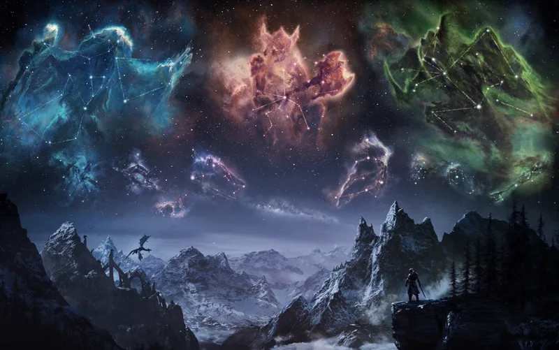 The Elder Scrolls V: Skyrim Anniversary Edition (XONE)